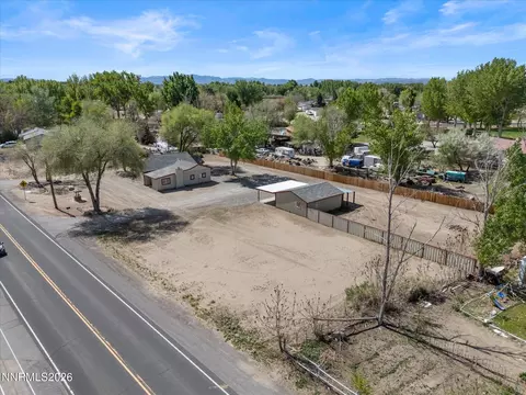 View/Area - 970 Mclean Rd, Fallon, NV 89406 photo 2 of 13