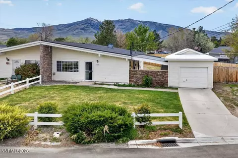 12323 Rocky Mountain St, Reno, NV 89506
