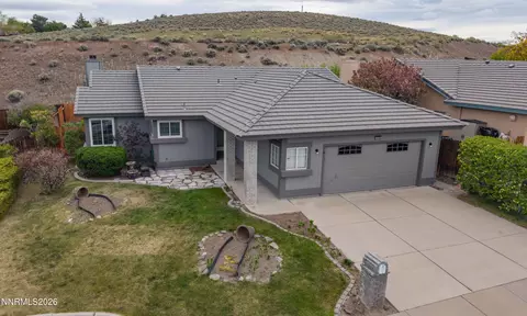 5026 Santa Barbara Ave, Sparks, NV 89436