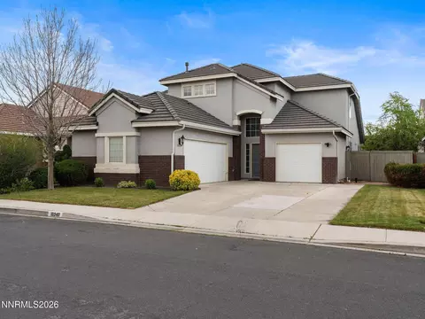 10340 Coyote Creek Ct, Reno, NV 89521