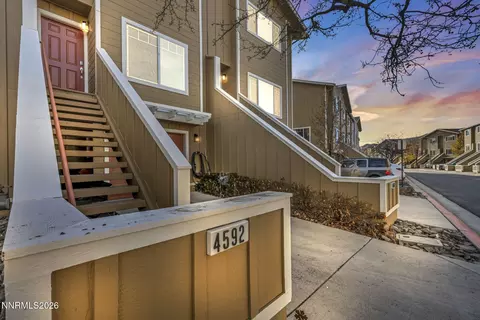 4592 Kathleen Denise Ln, Reno, NV 89503