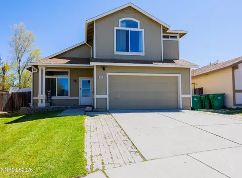 7881 Anchor Point Ct, Reno, NV 89506