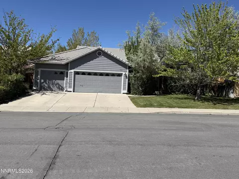 971 University Pl, Reno, NV 89512