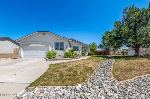 3925 Butte Ct, Reno, NV 89508