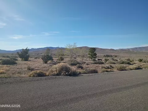 4505 Shirlee Ave, Silver Springs, NV 89429