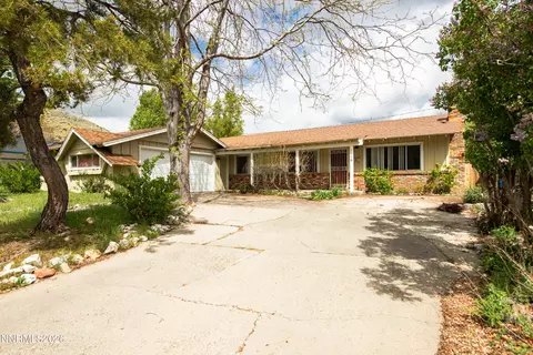 1118 Patton St, Carson City, NV 89703