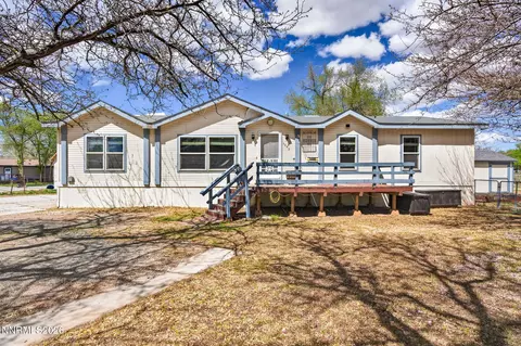 5445 Lupin Dr, Sun Valley, NV 89433