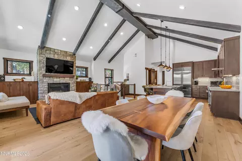 170 Sierra Colina Dr, Stateline, NV 89449