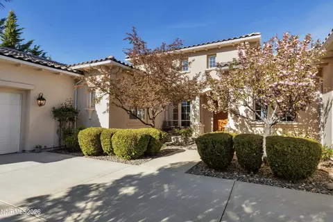 3103 Marble Ridge Ct, Reno, NV 89511