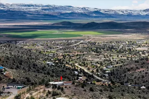 3805 Marble Ct, Topaz Ranch Estates, NV 89444