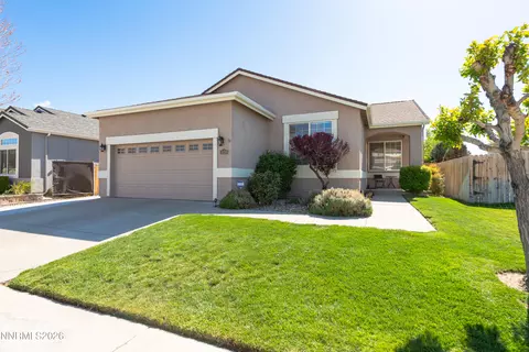 2729 Longridge Dr, Carson City, NV 89706