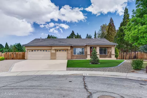 5795 Corvus Ct, Reno, NV 89502