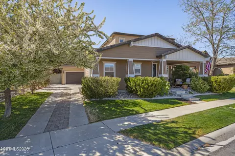10541 Twin Bridges Way, Reno, NV 89521