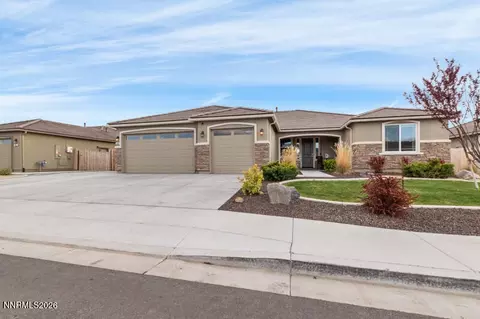 1006 Garden Pond Way, Sparks, NV 89441