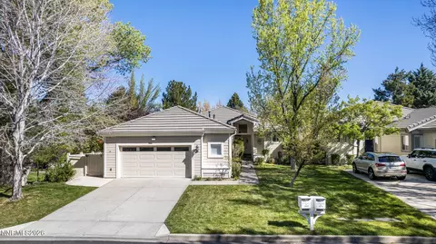 3885 Chinook Creek Rd, Reno, NV 89519