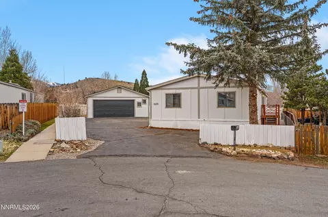 16370 Enargite Cir, Reno, NV 89521