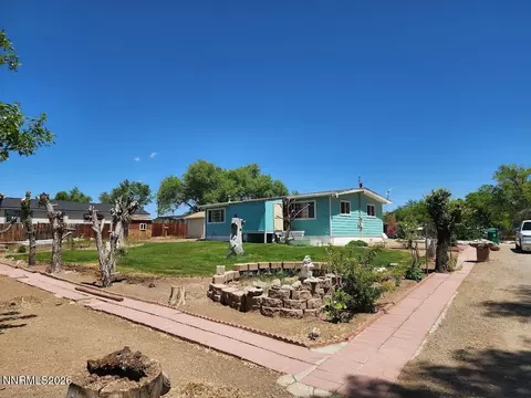 5632 Yukon Dr, Sun Valley, NV 89433