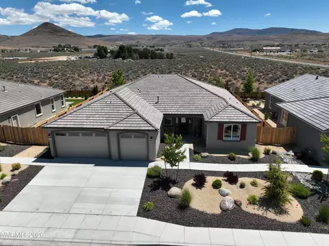 2318 Seaberry Dr #03, Sparks, NV 89441