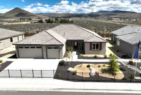 2318 Seaberry Dr #03, Sparks, NV 89441