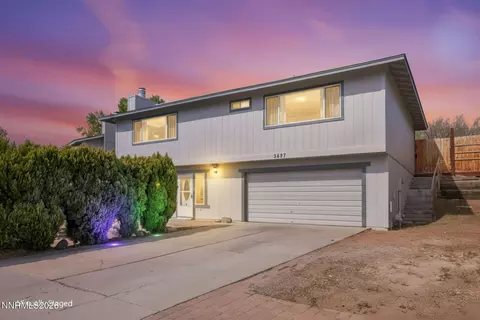 3627 Keogh Dr, Sparks, NV 89431