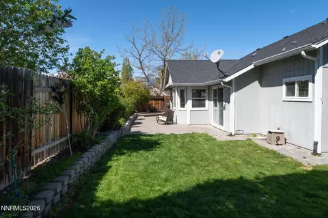 1371 Winwood Way, Gardnerville, NV 89410