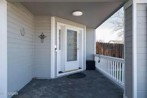 1371 Winwood Way, Gardnerville, NV 89410