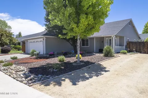 1371 Winwood Way, Gardnerville, NV 89410