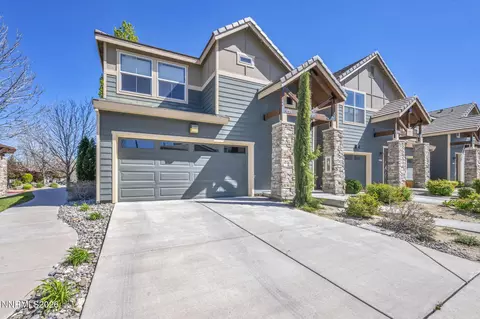 4912 Bougainvillea Cir, Sparks, NV 89436