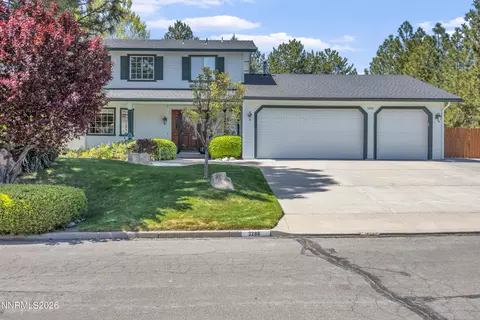 3288 Dartmouth Ct, Carson City, NV 89703