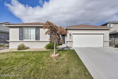 7027 Woodward Rd, Sparks, NV 89436