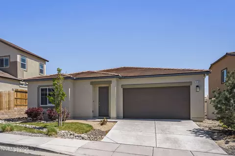 14138 Glowing Amber Ct, Reno, NV 89511