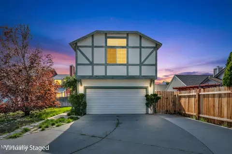 1286 Highgate Ct, Sparks, NV 89434