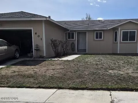 601 Nader Way, Fernley, NV 89408