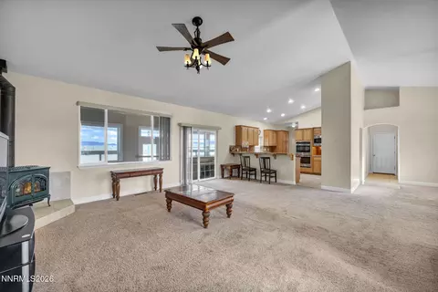 Living - 68 Kari Ln, Smith Valley, NV 89430 photo 2 of 3