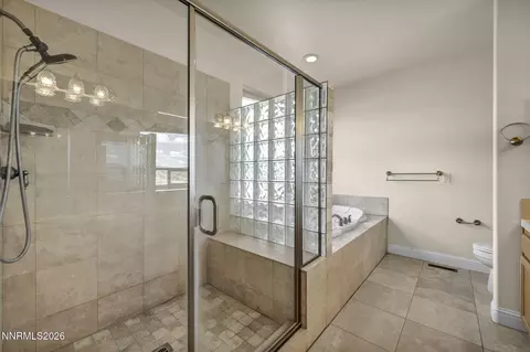 Bath - 68 Kari Ln, Smith Valley, NV 89430 photo 3 of 4