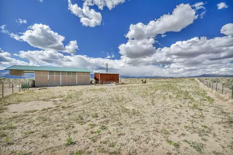 Exterior - 68 Kari Ln, Smith Valley, NV 89430 photo 8 of 8