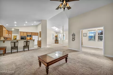 Living - 68 Kari Ln, Smith Valley, NV 89430 photo 1 of 3