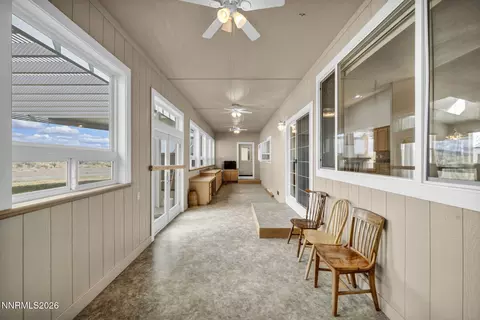 Entry Way - 68 Kari Ln, Smith Valley, NV 89430 photo 1 of 1
