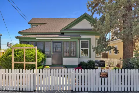 1701 C St, Sparks, NV 89431
