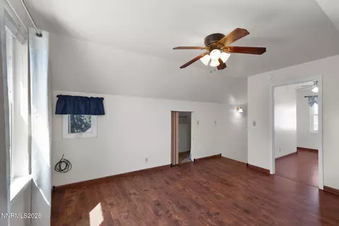 Bedroom - 1701 C St, Sparks, NV 89431 photo 4 of 6