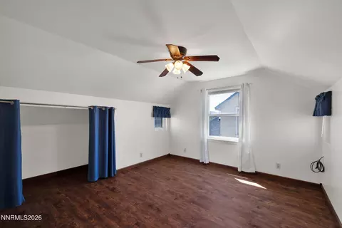 Bedroom - 1701 C St, Sparks, NV 89431 photo 3 of 6