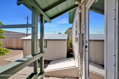 Exterior - 1701 C St, Sparks, NV 89431 photo 7 of 12