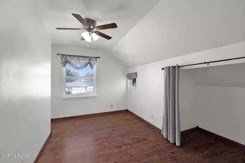 Bedroom - 1701 C St, Sparks, NV 89431 photo 5 of 6