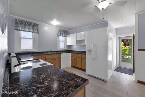 Kitchen - 1701 C St, Sparks, NV 89431 photo 1 of 4