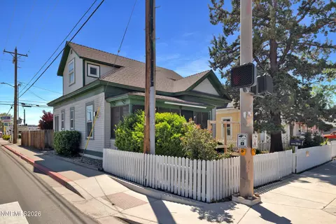 Exterior - 1701 C St, Sparks, NV 89431 photo 3 of 12