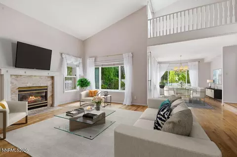 3685 Ranch Crest Dr, Reno, NV 89509