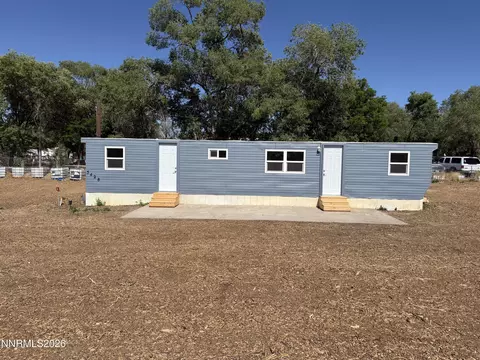5428 Lupin Dr, Sun Valley, NV 89433
