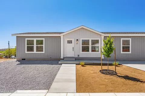 242 Caleb Ct, Sun Valley, NV 89433