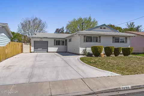 2630 Probasco Way, Sparks, NV 89431
