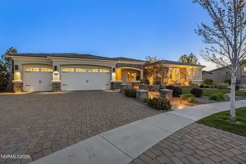 2670 Hanovarian Way, Reno, NV 89521